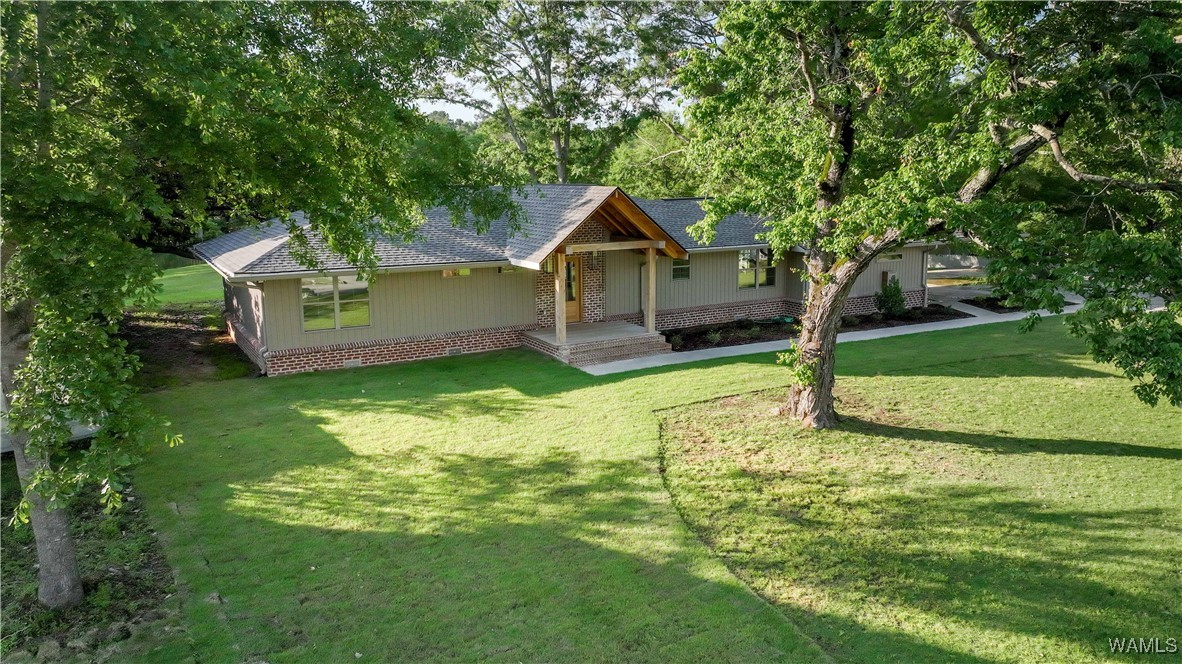 708 Sable Lane, North Port, Alabama image 32