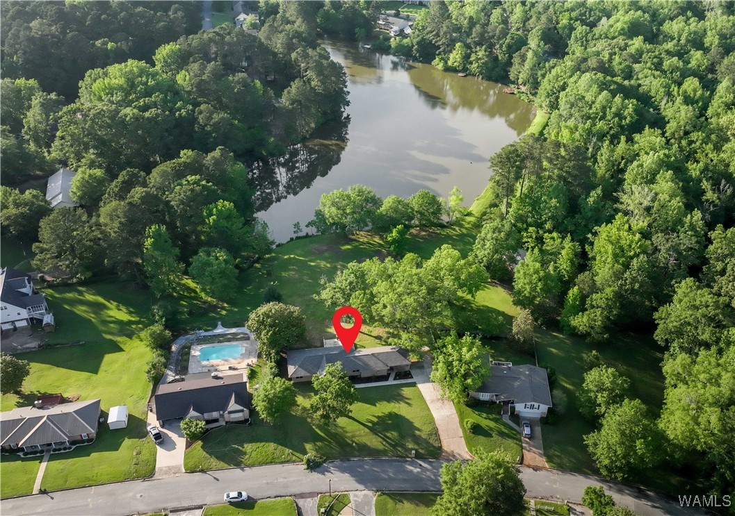 708 Sable Lane, North Port, Alabama image 2