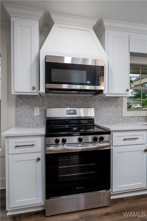 708 Sable Lane, North Port, Alabama image 11