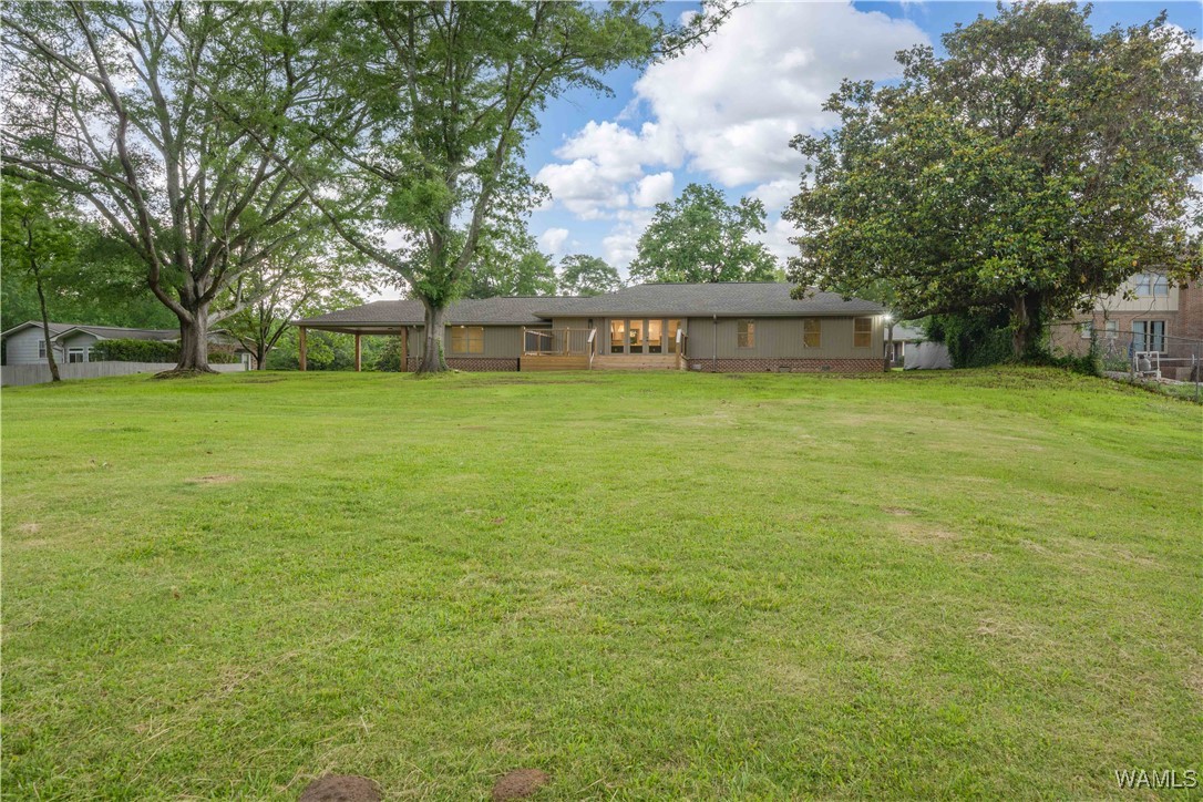 708 Sable Lane, North Port, Alabama image 30