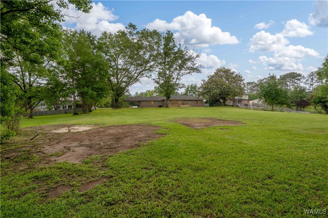 708 Sable Lane, North Port, Alabama image 28