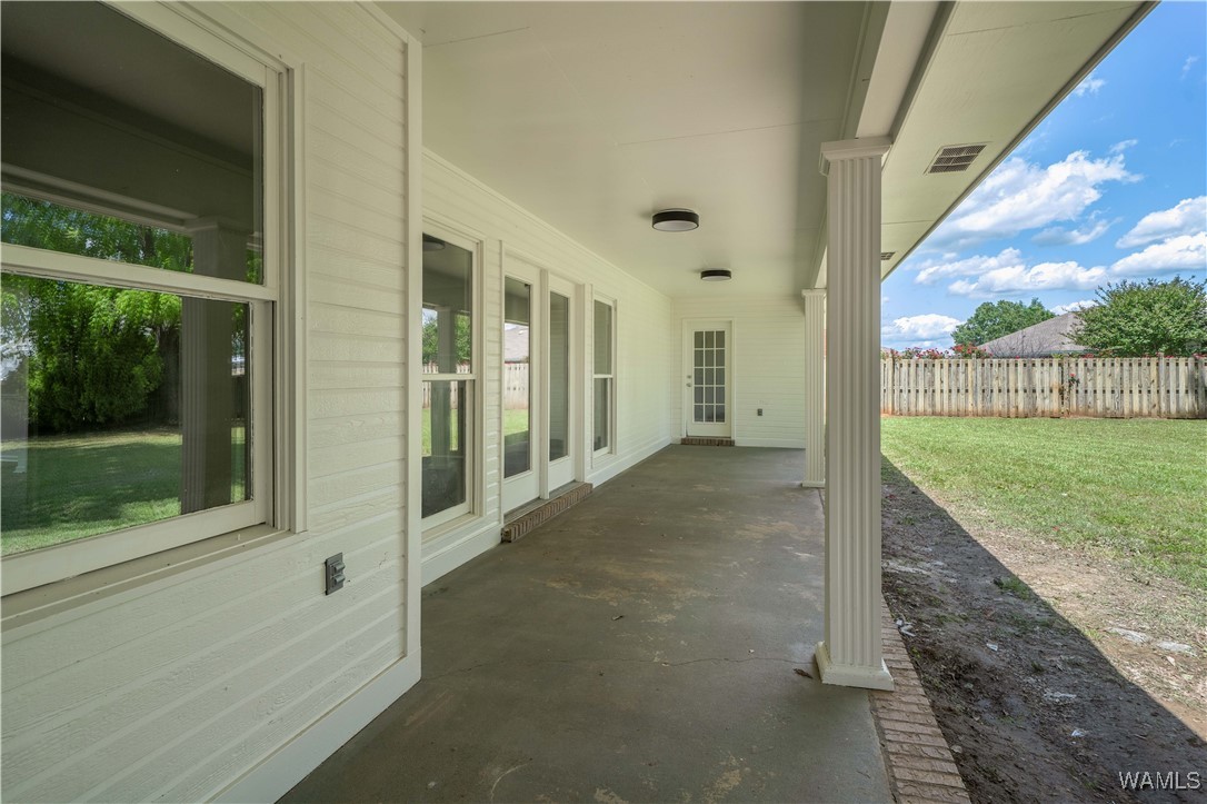 8713 Hudson Court Ct, Tuscaloosa, Alabama image 2