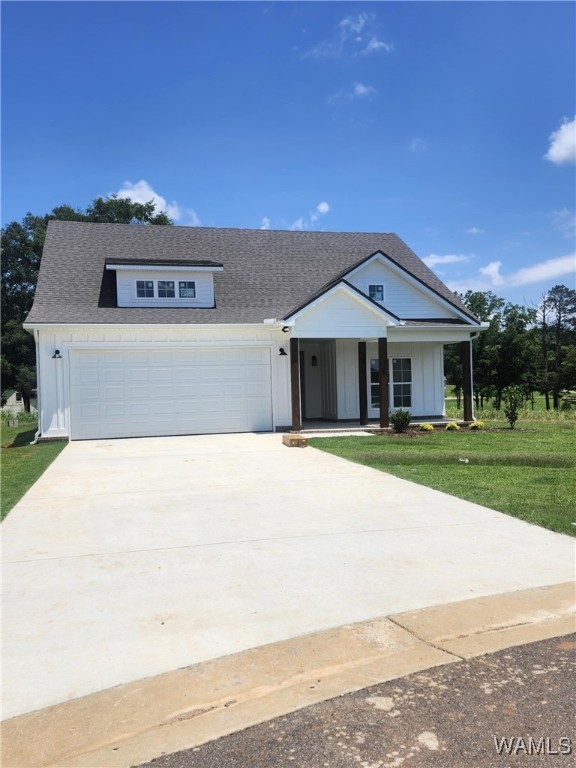11602 Meadows Road, Berry, Alabama image 2