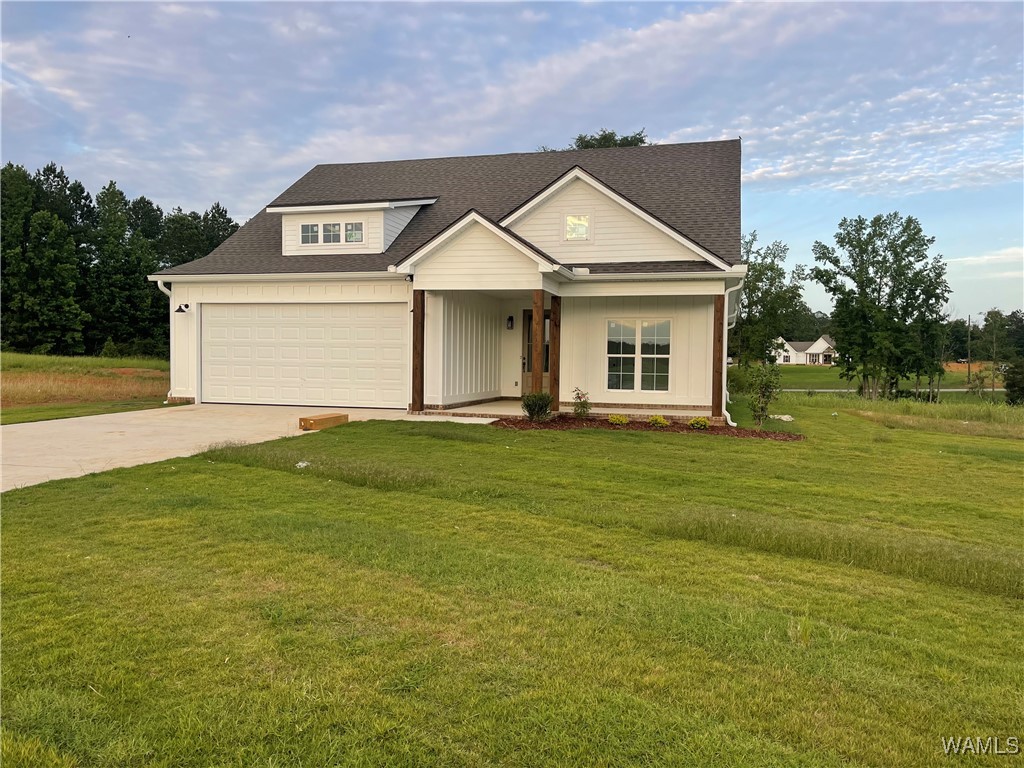 11602 Meadows Road, Berry, Alabama image 1