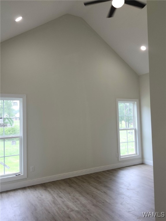 11602 Meadows Road, Berry, Alabama image 7