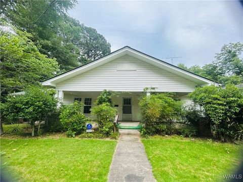 316 2nd Avenue NW Fayette AL 35555