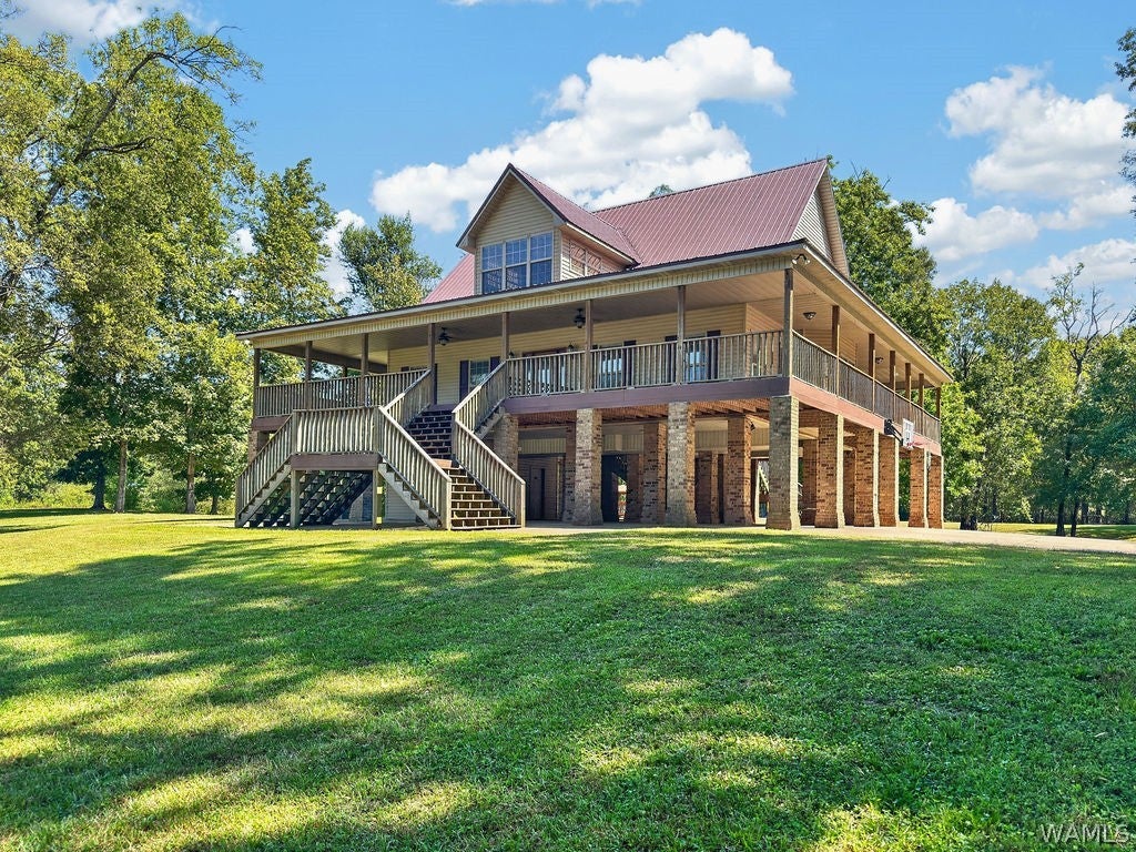 13916 Riverbend Road