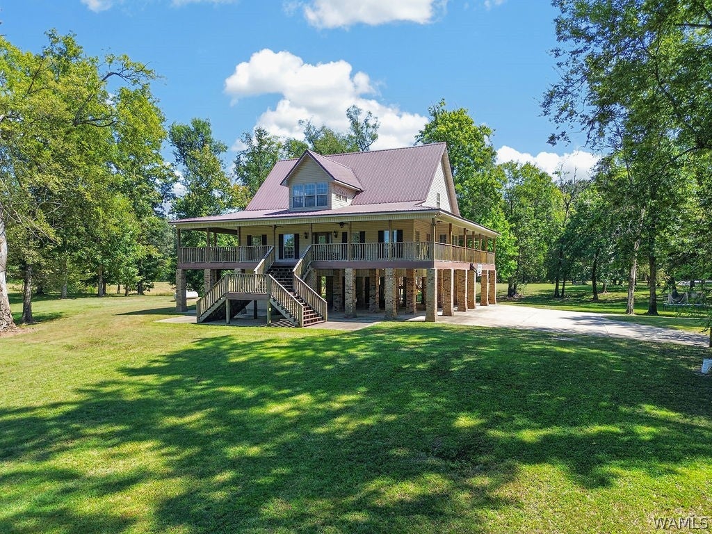 13916 Riverbend Road