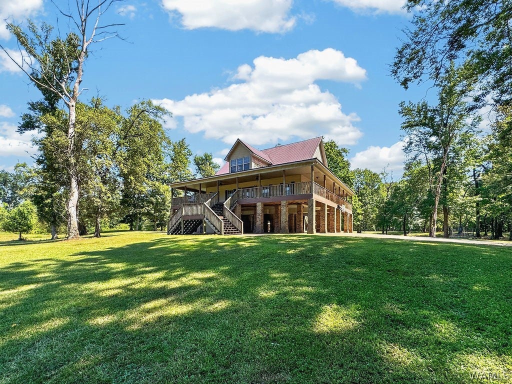 13916 Riverbend Road