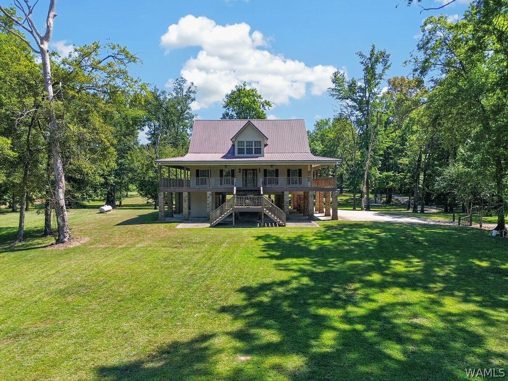 13916 Riverbend Road