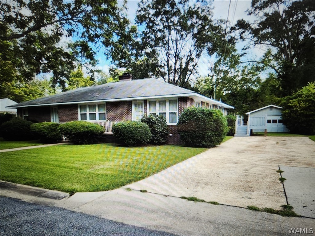 108 4th Avenue NE