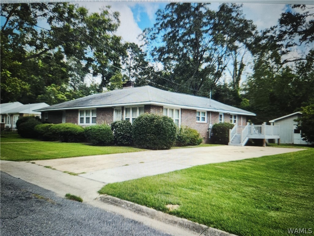 108 4th Avenue NE