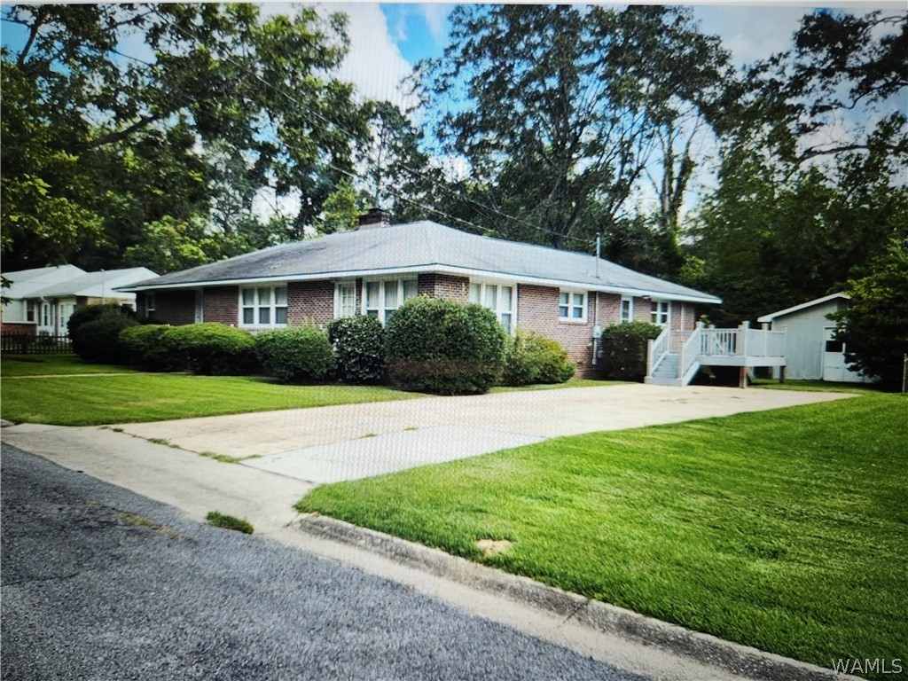 108 4th Avenue NE