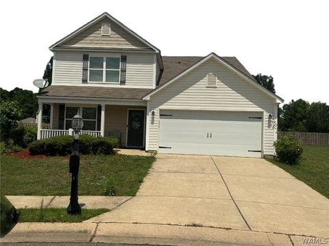 2004 LAUREL LAKE Drive Tuscaloosa AL 35405