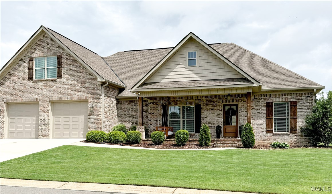 11942 Glen Ridge Boulevard, Moundville, Alabama image 39