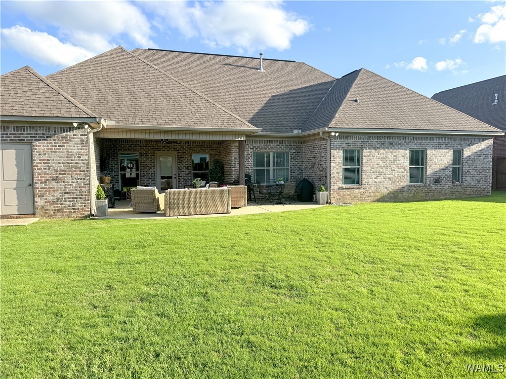 11942 Glen Ridge Boulevard, Moundville, Alabama image 37