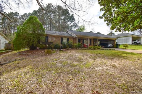 Homes For Sale - 2700 Woodland Rd Rd<br/> Tuscaloosa, AL 35404