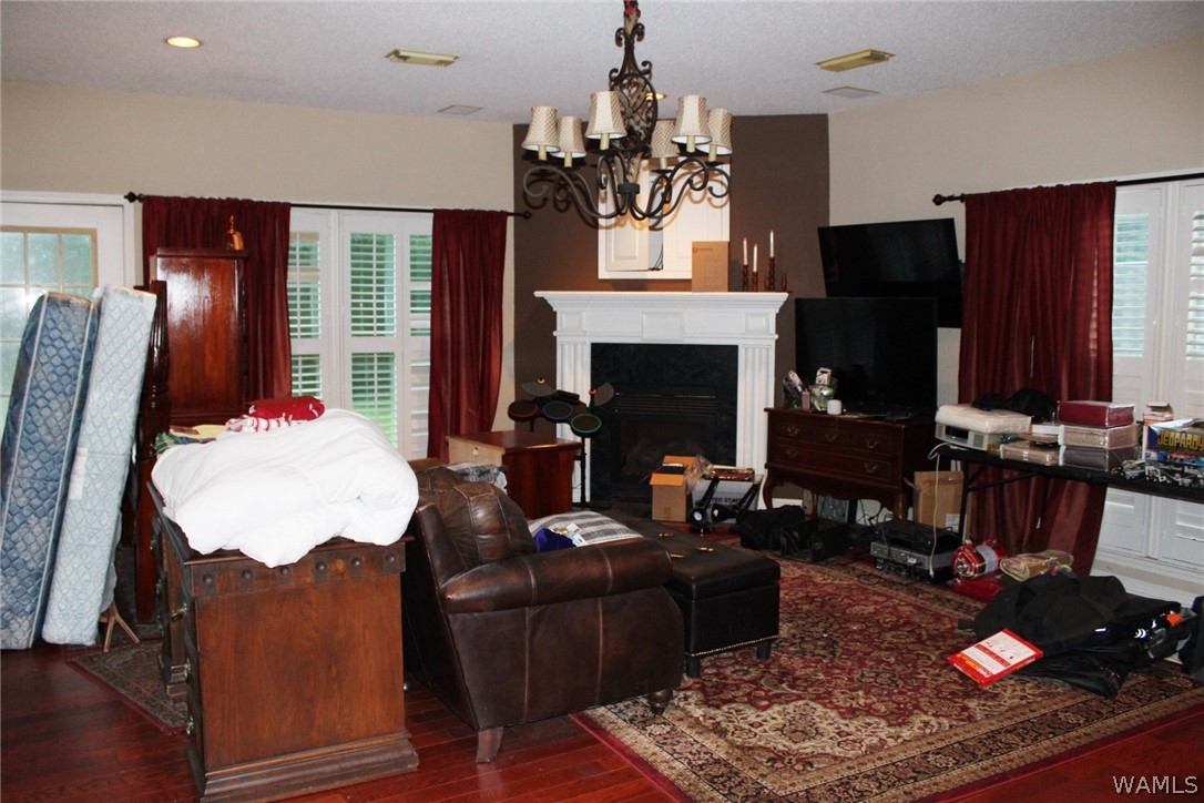 6119 Garden Oaks Drive
