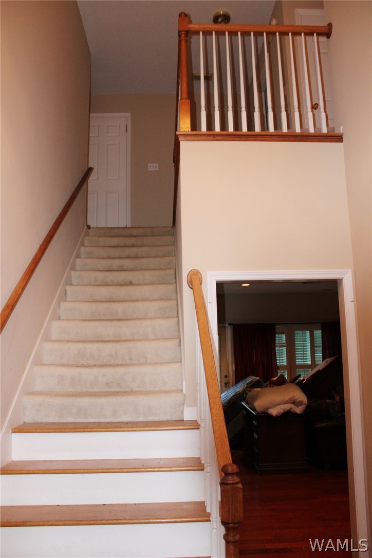 6119 Garden Oaks Drive