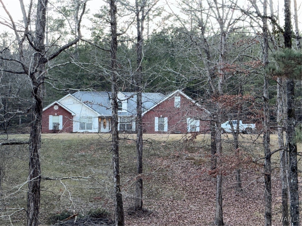 486 Hickory Hill Road, Centreville, Alabama image 1