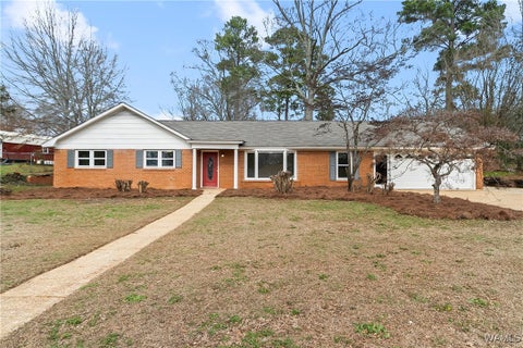 Homes For Sale - 1018 54th Street<br/> Tuscaloosa County, Tuscaloosa, AL 35405