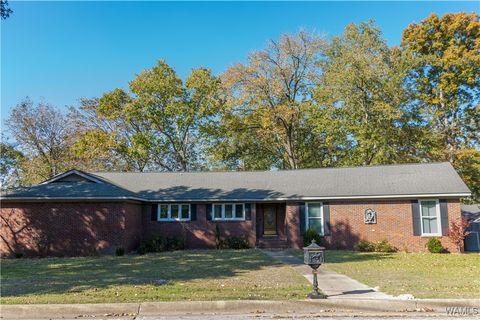 1315 Forest Brook Drive Demopolis AL 36732