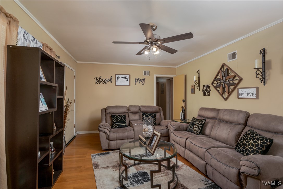 402 3rd Avenue Southeast, Reform, Alabama image 7