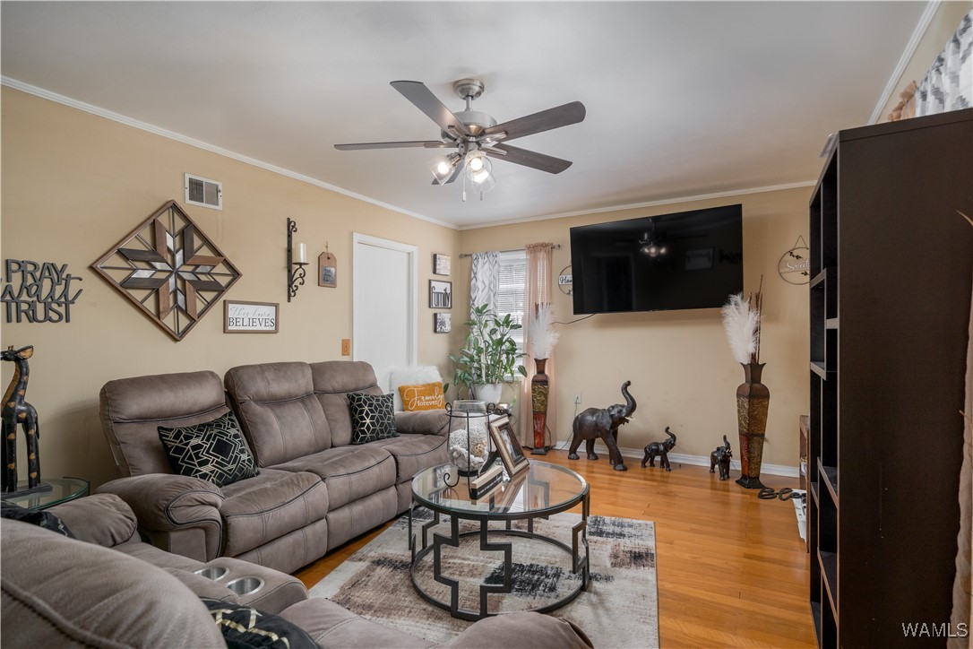 402 3rd Avenue Southeast, Reform, Alabama image 5