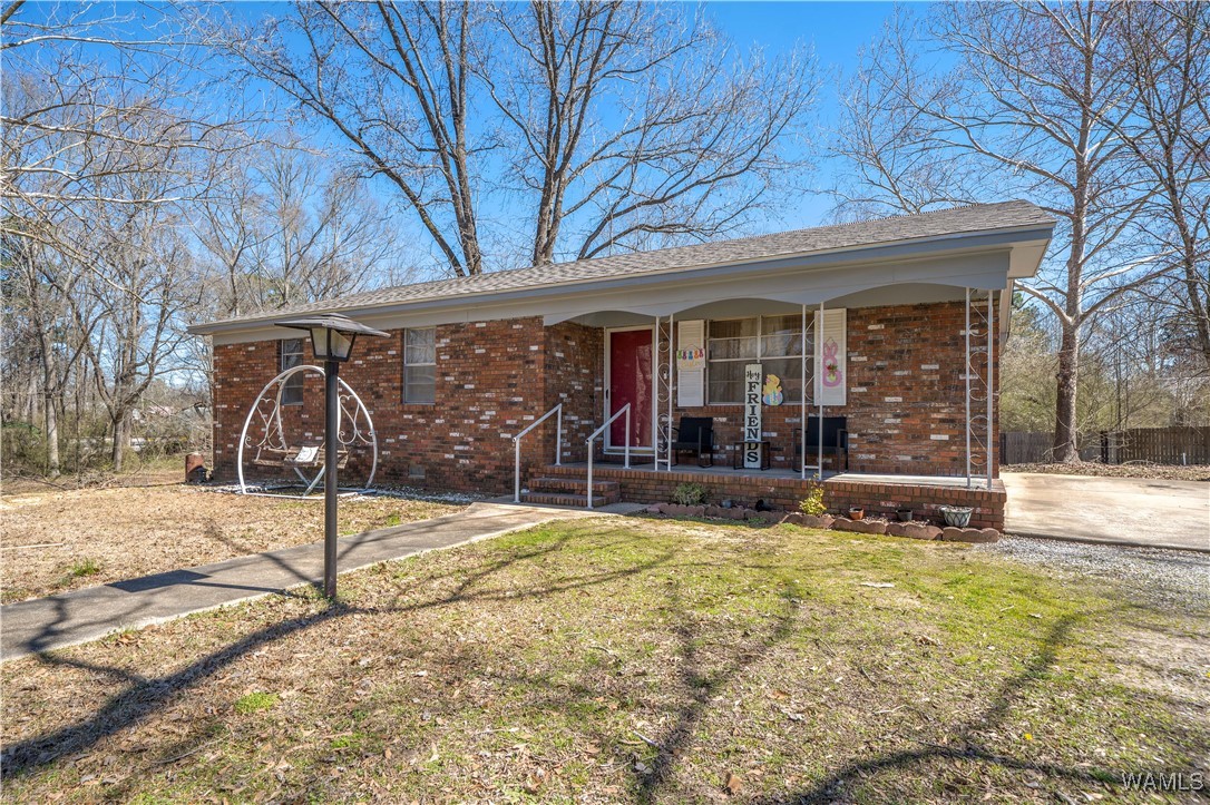 402 3rd Avenue Southeast, Reform, Alabama image 2