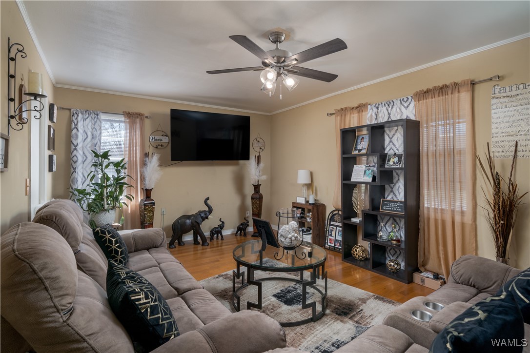 402 3rd Avenue Southeast, Reform, Alabama image 6