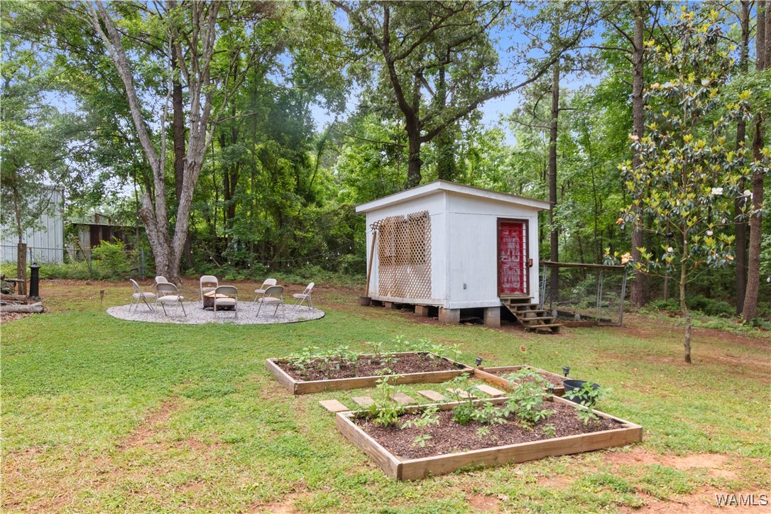 133 Castlewood Drive, Greensboro, Alabama image 7