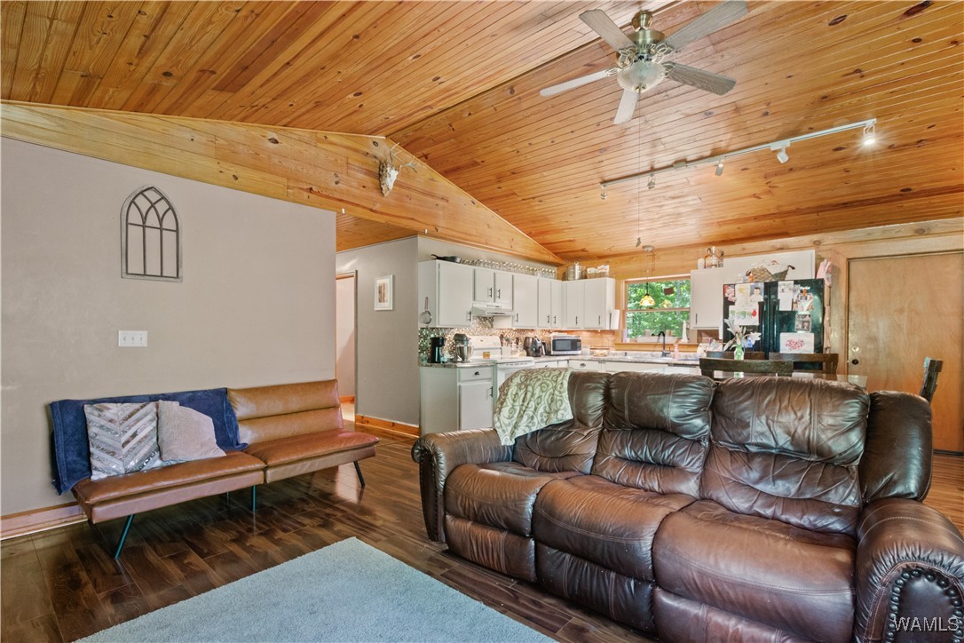 133 Castlewood Drive, Greensboro, Alabama image 15