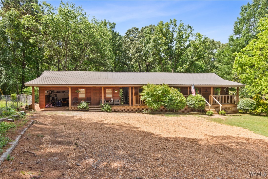 133 Castlewood Drive, Greensboro, Alabama image 2