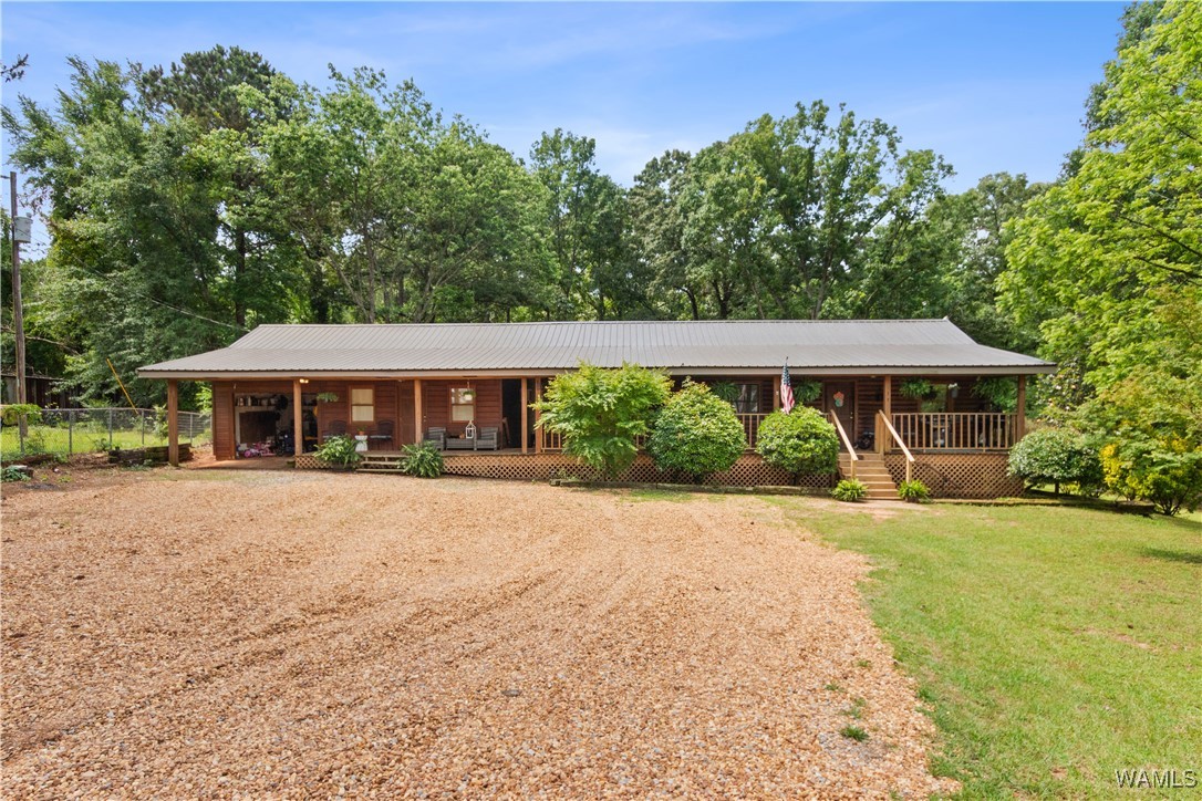 133 Castlewood Drive, Greensboro, Alabama image 1