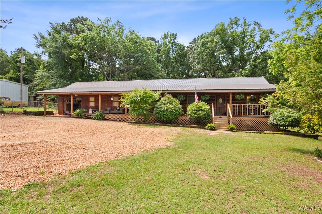 133 Castlewood Drive, Greensboro, Alabama image 3