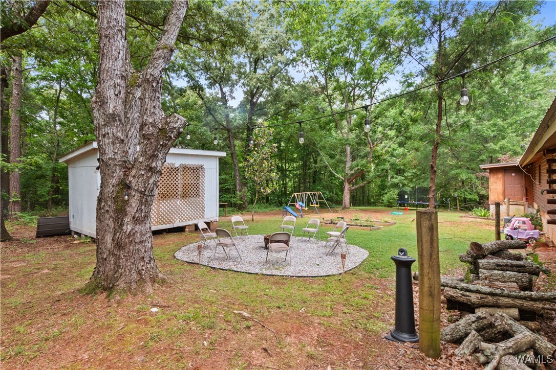 133 Castlewood Drive, Greensboro, Alabama image 9