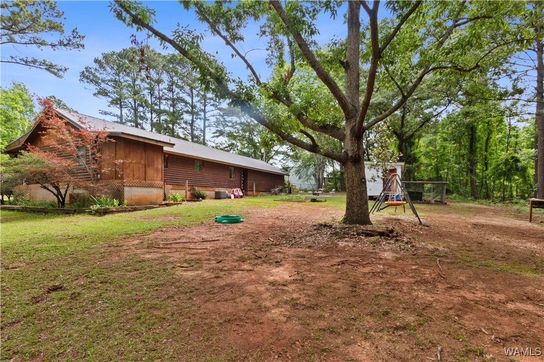 133 Castlewood Drive, Greensboro, Alabama image 25