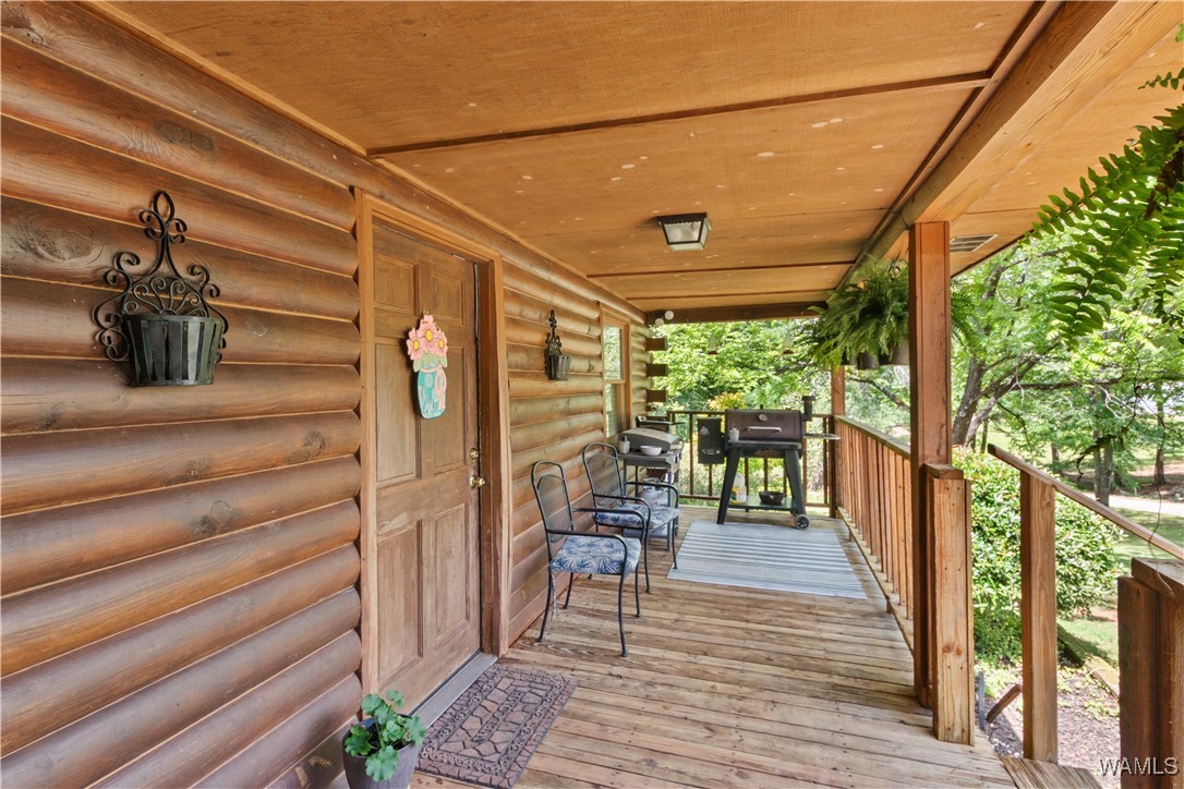 133 Castlewood Drive, Greensboro, Alabama image 5