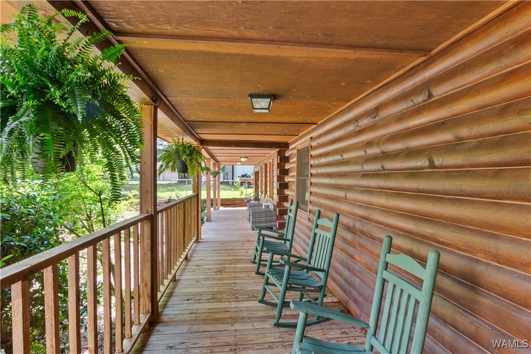 133 Castlewood Drive, Greensboro, Alabama image 4