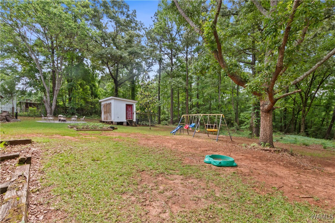 133 Castlewood Drive, Greensboro, Alabama image 26