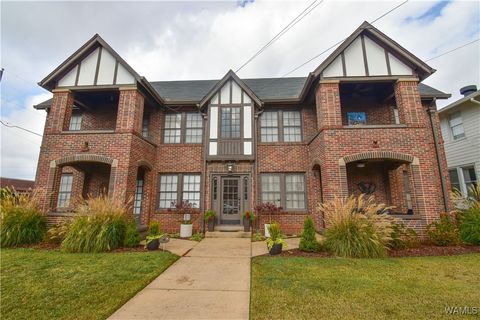 Condo For Sale - 1928 8th Street #203<br/> Tuscaloosa, AL 35401