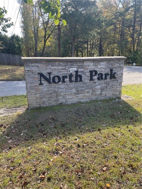 3820 & 3824 64th Street NE Tuscaloosa AL 35406