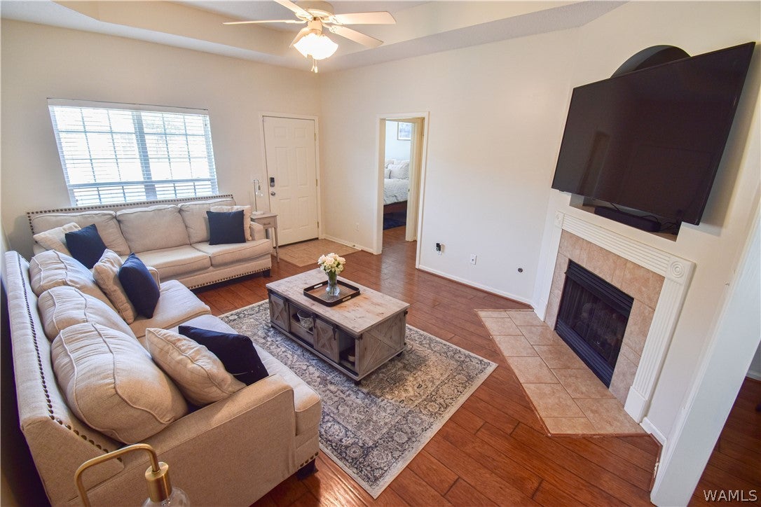 6505 Covington Villas Drive