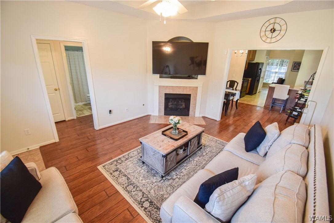 6505 Covington Villas Drive