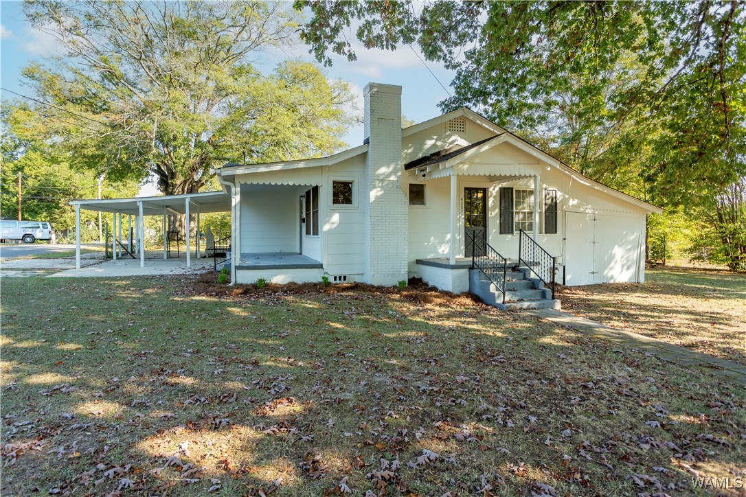 4203 5th Avenue, Tuscaloosa, Alabama image 2