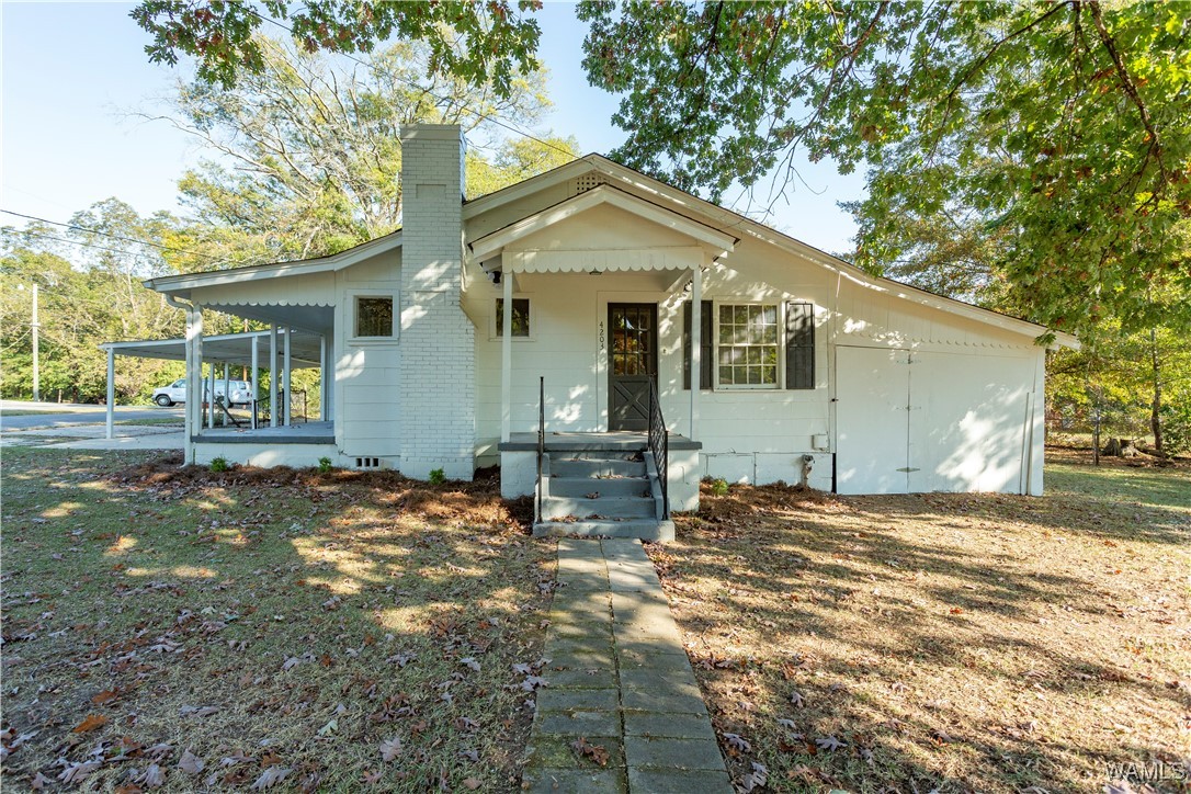 4203 5th Avenue, Tuscaloosa, Alabama image 1