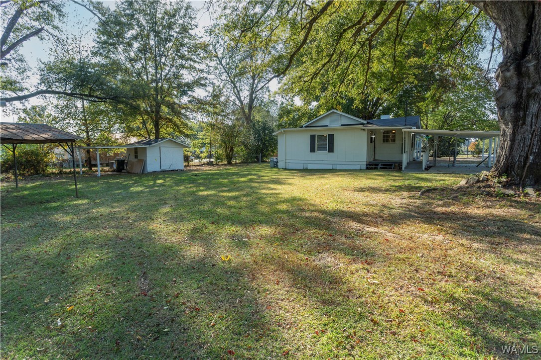 4203 5th Avenue, Tuscaloosa, Alabama image 15