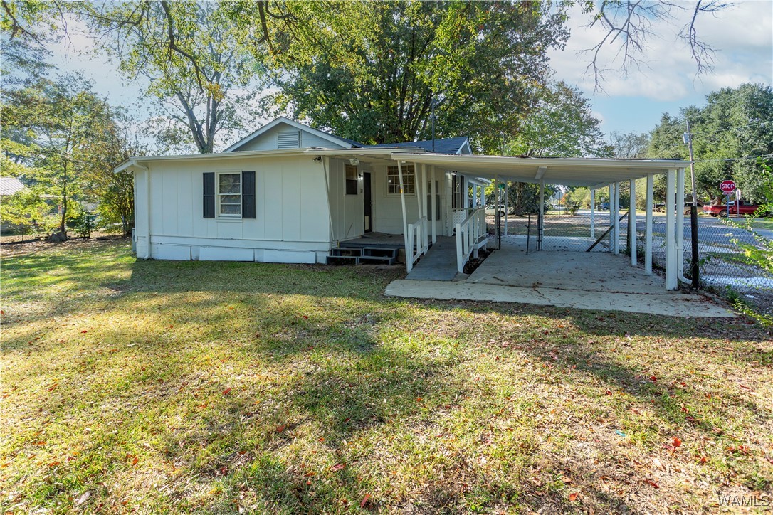 4203 5th Avenue, Tuscaloosa, Alabama image 9