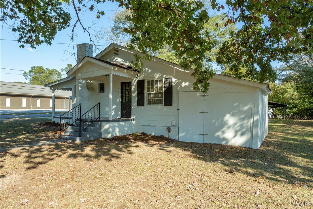 4203 5th Avenue, Tuscaloosa, Alabama image 3