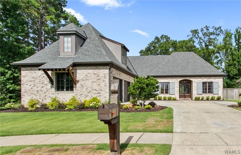Homes For Sale - 6091 Candler Avenue<br/> Tuscaloosa County, Tuscaloosa, AL 35406